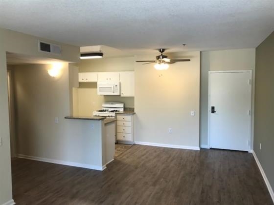 senior living apartments unit #2